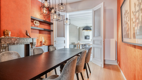 Bredestraat - 3 - - 2580