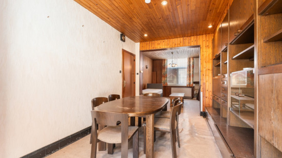 Guido Gezellestraat - 60 - - 8400