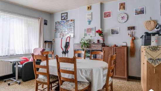 Oude-Melkerijstraat - 1 - - 296 L P0000 - 3730