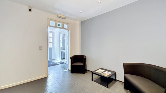 Rue du Fer - 22 - - 4020