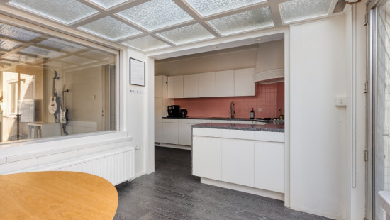 Leeuwerikstraat - 27 - - 2830