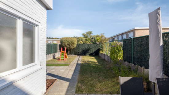 Leeuwerikstraat - 27 - - 2830