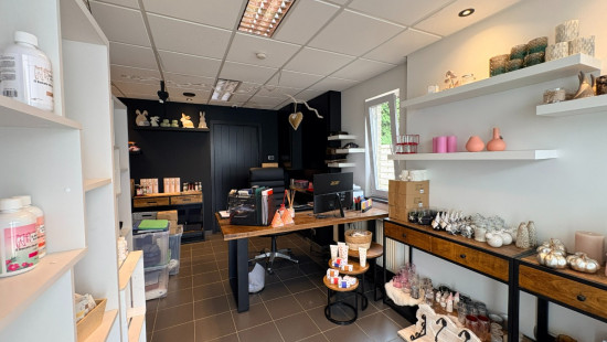 De Lanteernstraat - 13 - - 8870