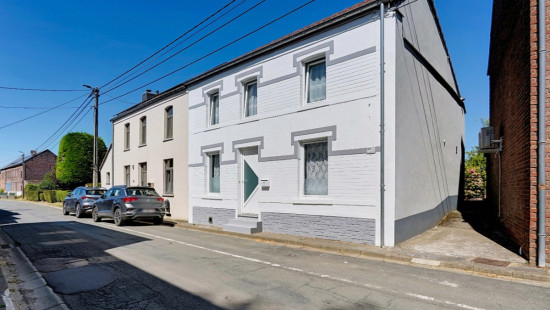 Rue Houlette - 17 - - 1495