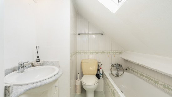 Watermolenstraat - 125 - - 1831