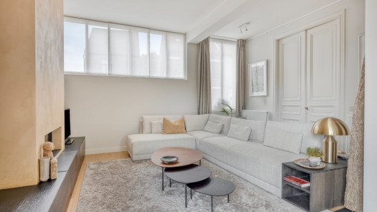 Bredestraat - 3 - - 2580