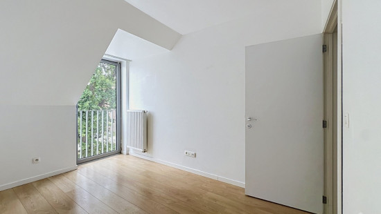 Rue jean d'Osta - 23 - - 1190