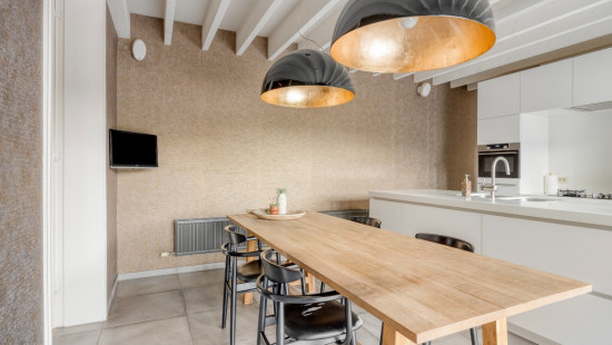 Bredestraat - 3 - - 2580