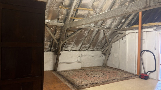 Doelstraat - 3 - - 8740