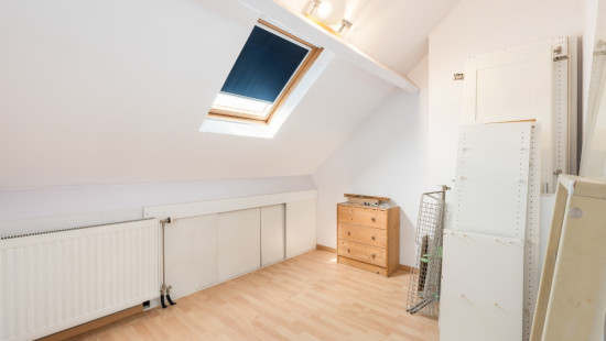 Watermolenstraat - 125 - - 1831