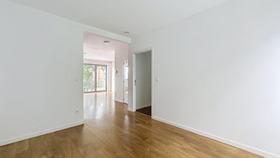 Rue jean d'Osta - 23 - - 1190