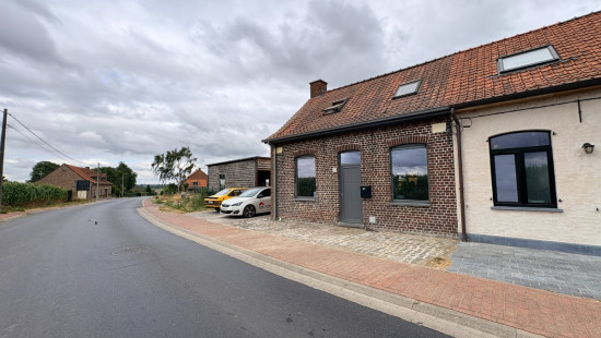 Zillebekestraat - 12 - - 8980