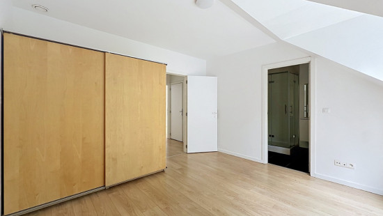 Rue jean d'Osta - 23 - - 1190