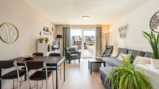Duinenstraat - 34 - 0106 - 8400
