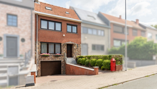 Watermolenstraat - 125 - - 1831