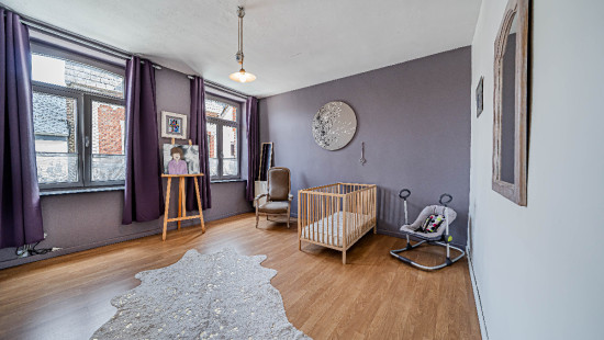 Rue Saint-Roch - 20 - - 6870