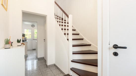 Watermolenstraat - 125 - - 1831