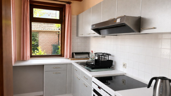 Doelstraat - 3 - - 8740