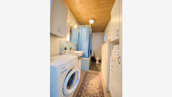 Leopoldstraat - 5 - - 8930