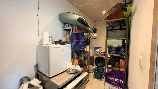 Zillebekestraat - 12 - - 8980