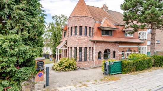 Petrus Schroonsstraat - 81 - - 1830