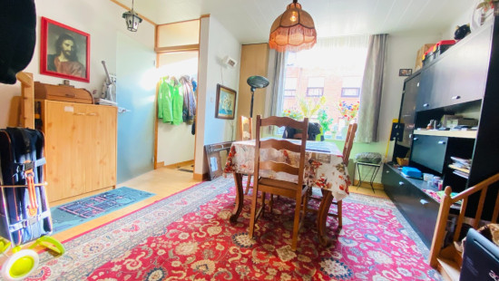 Leopoldstraat - 5 - - 8930