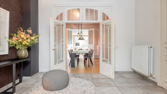 Bredestraat - 3 - - 2580
