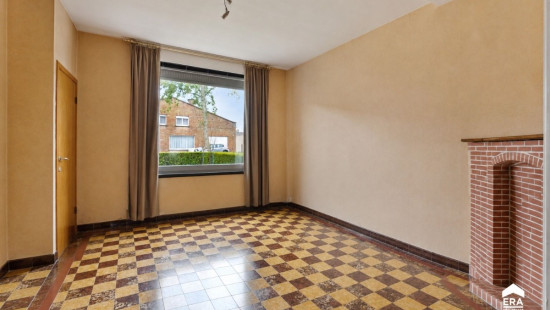 Brugse Steenweg - 134 - - 8630