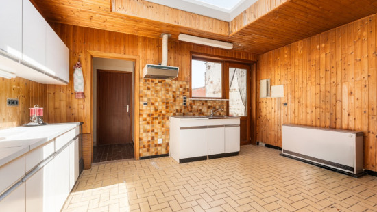 Guido Gezellestraat - 60 - - 8400