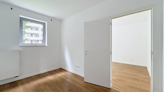 Rue jean d'Osta - 23 - - 1190