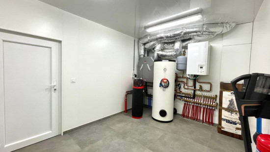 Moorselestraat - 166A - - 8930