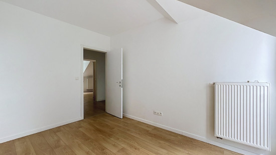 Rue jean d'Osta - 23 - - 1190