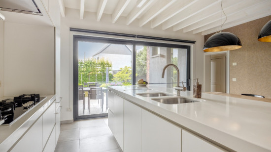 Bredestraat - 3 - - 2580