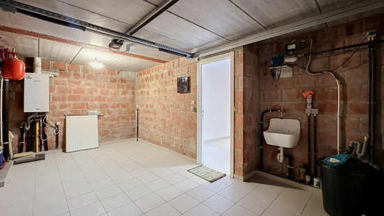 Rue jean d'Osta - 23 - - 1190