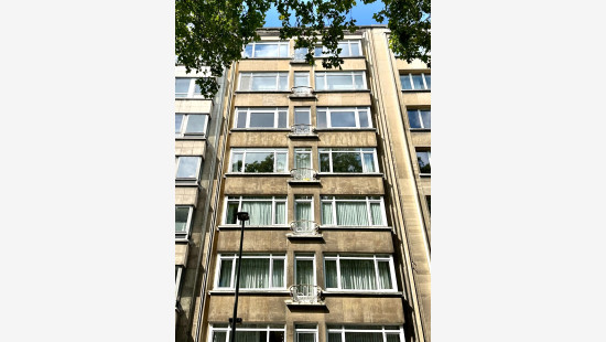 Mechelsesteenweg - 208 - - 2018