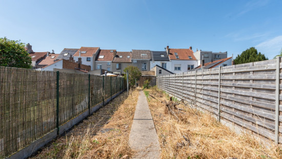 Guido Gezellestraat - 60 - - 8400