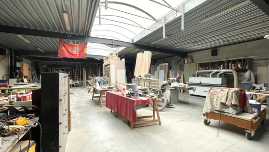 Moorselestraat - 166A - - 8930