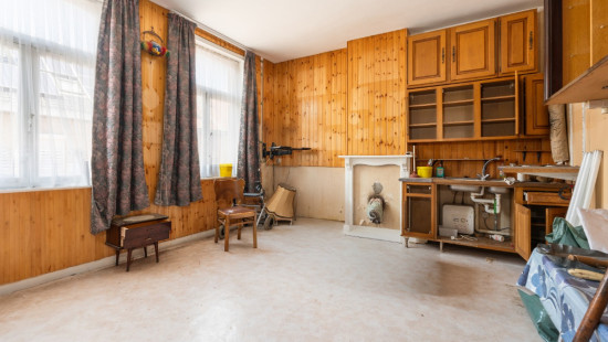 Guido Gezellestraat - 60 - - 8400