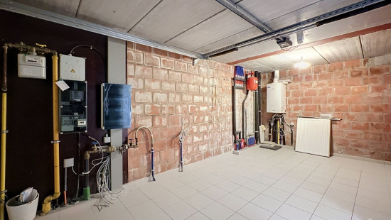 Rue jean d'Osta - 23 - - 1190