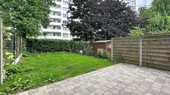 Rue jean d'Osta - 23 - - 1190