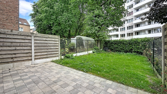 Rue jean d'Osta - 23 - - 1190