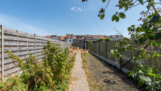 Guido Gezellestraat - 60 - - 8400