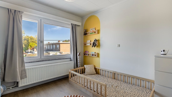 Leeuwerikstraat - 27 - - 2830