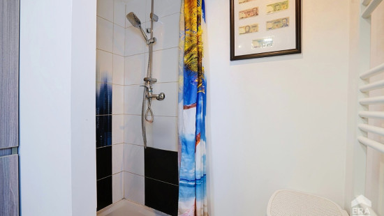 Rue Houlette - 17 - - 1495