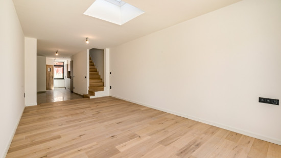 Koning Albertstraat - 141 - - 1760