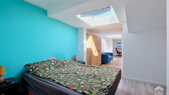 Rue Houlette - 17 - - 1495