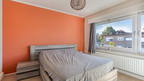 Leeuwerikstraat - 27 - - 2830