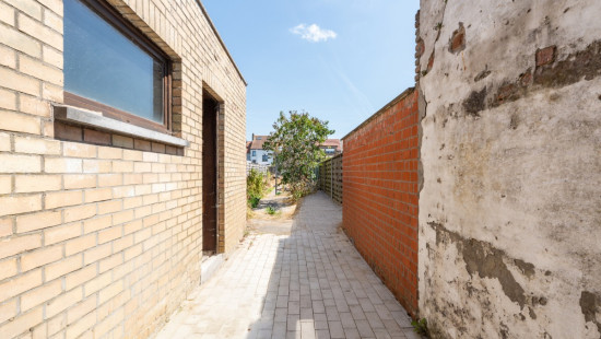 Guido Gezellestraat - 60 - - 8400