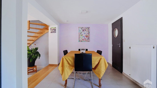 Rue Houlette - 17 - - 1495