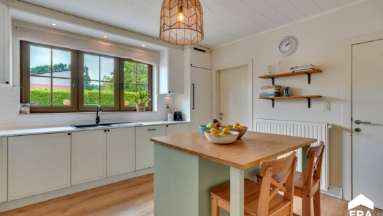 Tarwestraat - 21 - - 3600